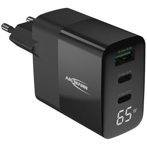 USB-Ladegerät