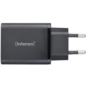 Produktbild für USB-Ladegerät Intenso Power Adapter W65ACC, 65 Watt
