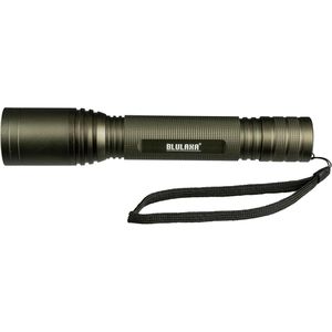 Produktbild für Taschenlampe Blulaxa 10 Watt, LED, mit Batterie