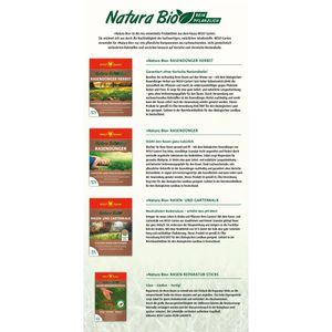 Produktbild für Dünger Wolf-Garten NG 18,9 Natura Bio Gartendünger