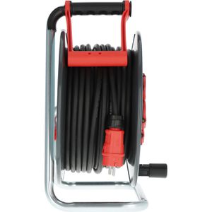 Produktbild für Kabeltrommel Brennenstuhl Professional SC4100, 40m