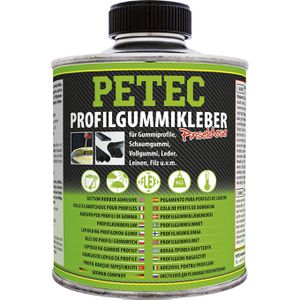 Spezialkleber PETEC 93835, Profilgummikleber