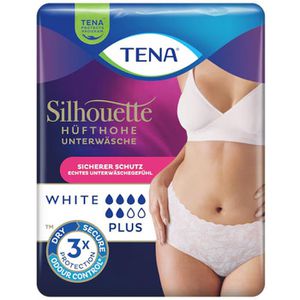 Inkontinenz-Pants TENA Silhouette Plus, Frauen
