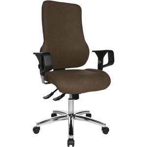 Produktbild für Bürostuhl Topstar Sitness 55, SD69X L59