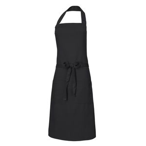 Kochschürze Zollner Paolo, Latzschürze