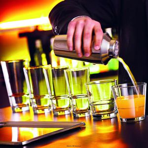 Produktbild für Trinkgläser Arcoroc Stack Up ARC J0317