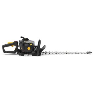 Produktbild für Heckenschere Alpina-Garden AHT 555, Benzin