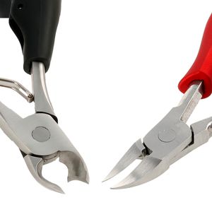 Produktbild für Nagelzange Böttcher-AG Premium, Set, aus Edelstahl
