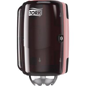 Putztuchrollenhalter Tork Elevation Mini, 658008, M1