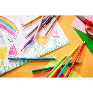 Produktbild für Buntstifte Faber-Castell Classic, 120148