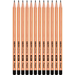Produktbild für Bleistift Maped Black Peps