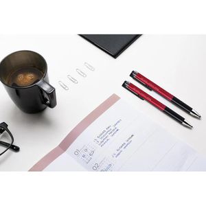 Produktbild für Tintenroller Pilot Synergy Point 05, 2508002