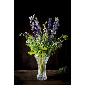 Produktbild für Vase Nachtmann 80498 Saphir, Kristallglas