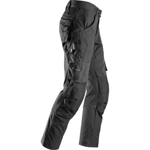 Produktbild für Arbeitshose Snickers-Workwear FlexiWork Plus, 6902