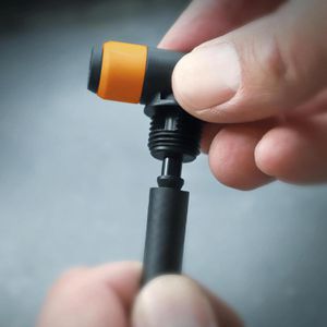 Produktbild für Luftpumpen-Adapter SKS 12067 Clik Tec