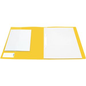 Produktbild für Schnellhefter Herma 19488, A4, gelb