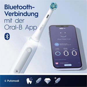 Produktbild für Munddusche Oral-B Oral Health Center OxyJet