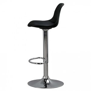 Produktbild für Barhocker AMSTYLE KORSIKA, SPM2.001, mit Lehne