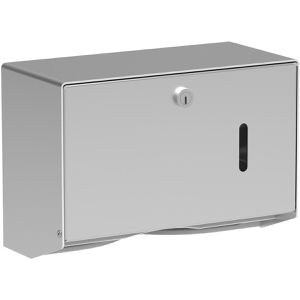 Produktbild für Handtuchspender CWS Universal 250, 3110400