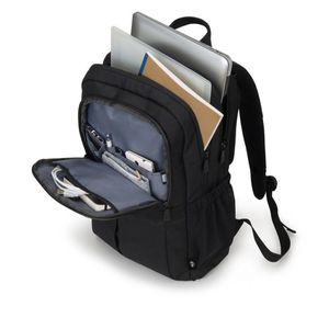 Produktbild für Laptop-Rucksack Dicota Eco Backpack Scale schwarz