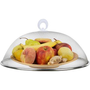 Produktbild für Fliegenhaube Böttcher-AG aus Edelstahl