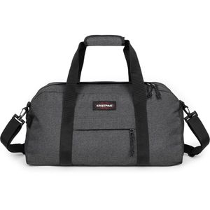 Produktbild für Reisetasche Eastpak Stand Cabin Black Denim, dunkelgrau, 53 cm
