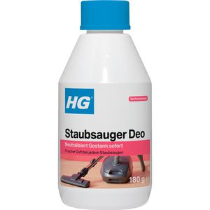 Staubsaugerdeo