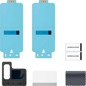 Produktbild für Displayschutzfolie Samsung Screen Protector