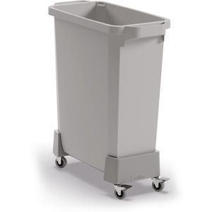 Produktbild für Rolluntersetzer Durable Durabin, mit Bremse