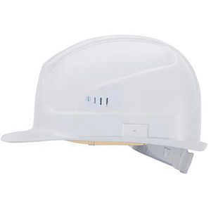 Schutzhelm Uvex super boss, 9750020, EN 397
