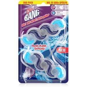 WC-Duftspüler Cillit-Bang 6 in 1, Anti Kalk