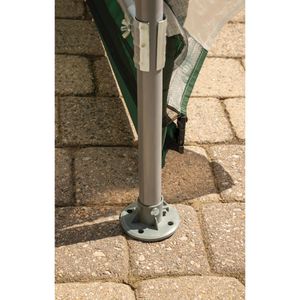 Produktbild für Gewächshaus ShelterLogic SL70699, 4,32 m² Fläche