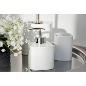 Produktbild für Seifenspender Wenko Hexa, 23234100