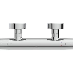 Produktbild für Duscharmatur Ideal-Standard ALU+, BD582AA, verchromt