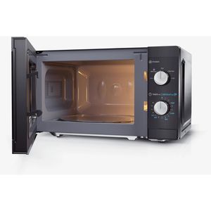 Produktbild für Mikrowelle Sharp YC-MS01E-B