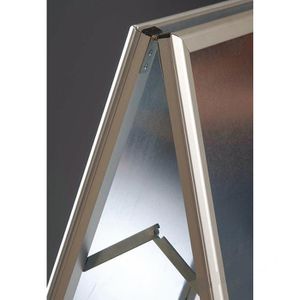 Produktbild für Kundenstopper Update-Displays Outdoor DIN A1