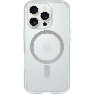 Produktbild für Handyhülle Otterbox React Series, Magsafe, transparent