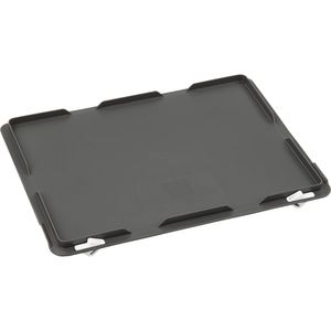 Eurobox-Deckel
