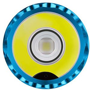 Produktbild für Taschenlampe Olight Warrior 3S, LED, aufladbar