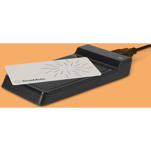 Produktbild für RFID-Reader TimeMoto RF-150