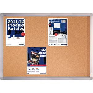 Produktbild für Schaukasten Franken SK8KE, ECO Outdoor, außen