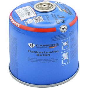 Gaskartusche B-Camping 35945 Schraubkartusche