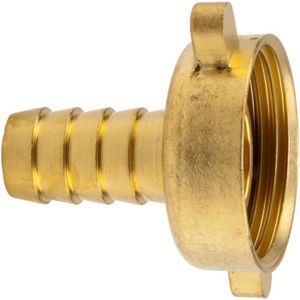 Hahnverbinder Gardena 7143-20, aus Messing