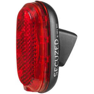Produktbild für Fahrradlicht Busch+Müller Secuzed Plus