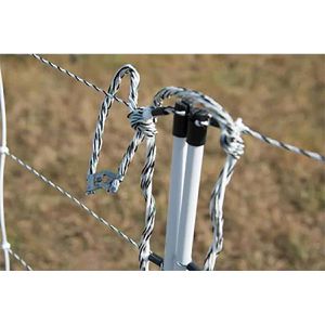 Produktbild für Weidezaunnetz Horizont turbomax extra 15219, Schafnetz
