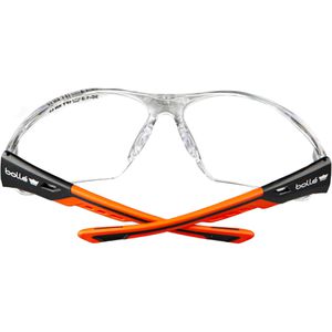 Produktbild für Schutzbrille Bolle Ness+ NESSPPSI, klar