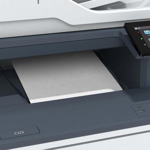 Produktbild für Multifunktionsgerät Xerox C325