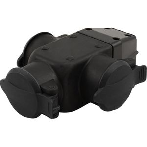 Produktbild für Steckdosenleiste McPower 1534014, ohne Zuleitung