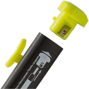 Produktbild für Tieflochmarker Lyra Dry 4494102, graphit