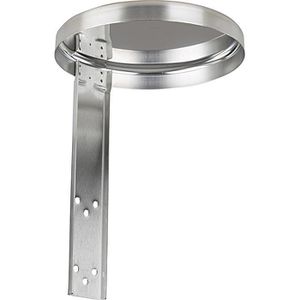 Aschenbecherschutzdach TKG